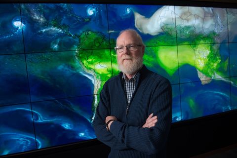 Gregory Carmichael
