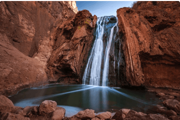 Météo Maroc