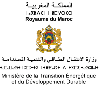 Ministère de la Transition Énergétique et du Développement Durable