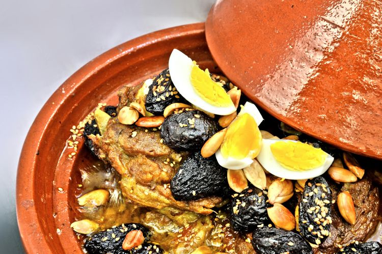 Moroccan Cuisine and Culture