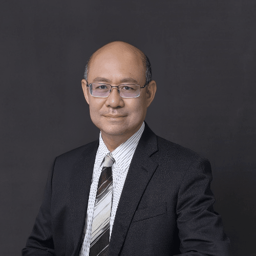 Tong Zhu