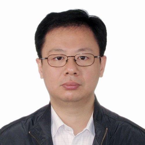 Haidong Kang