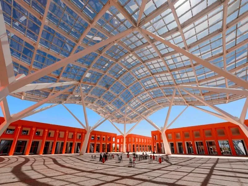 arcair-campus