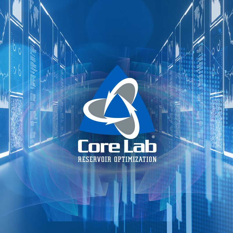 Laboratoire CoreLab